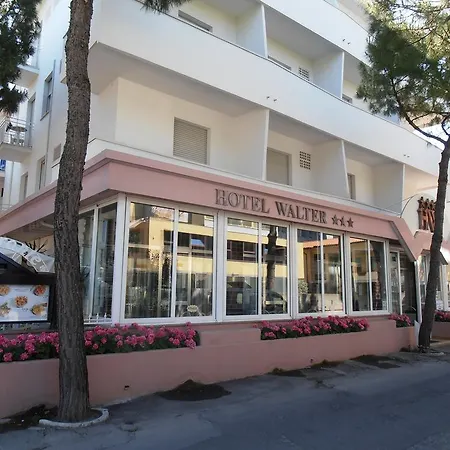 Hotel Walter Gatteo a Mare