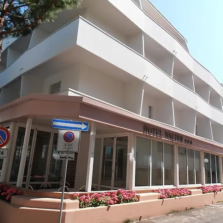 Hotel Walter 3*