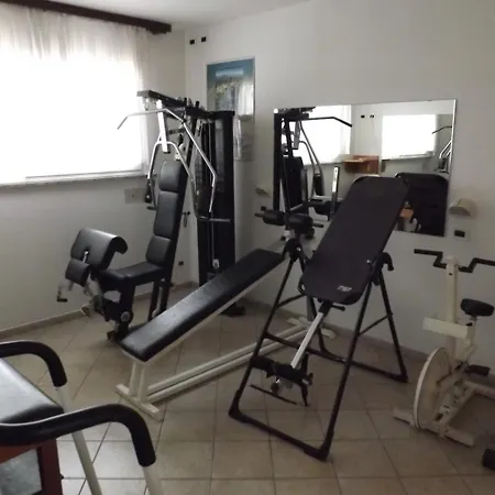 Walter Hotell Gatteo a Mare