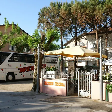 Walter 3* Gatteo a Mare