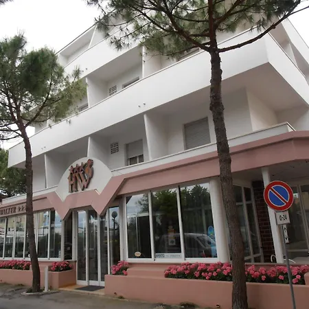 Hotell Walter Gatteo a Mare