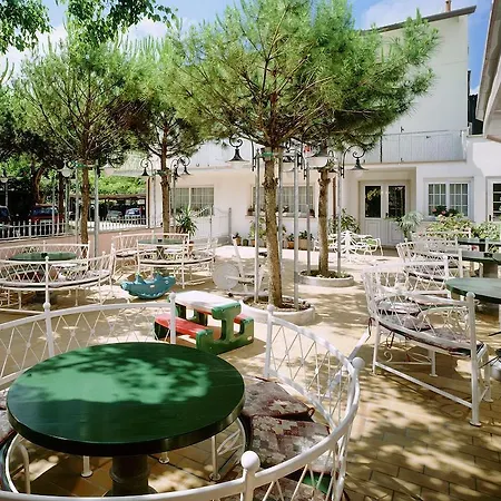 Hotel Walter Gatteo a Mare