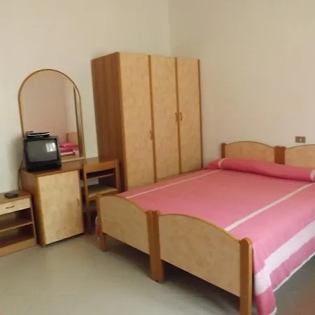 Hotel Walter