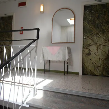 Walter Hotel Gatteo a Mare