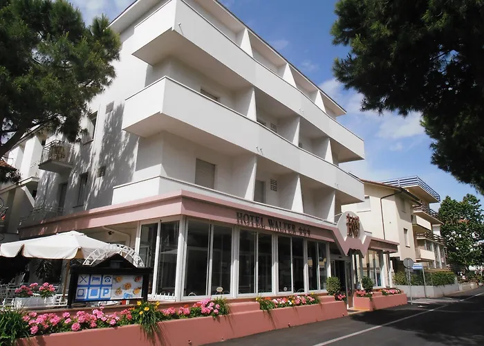 Walter 3* غاتيو أ ماري