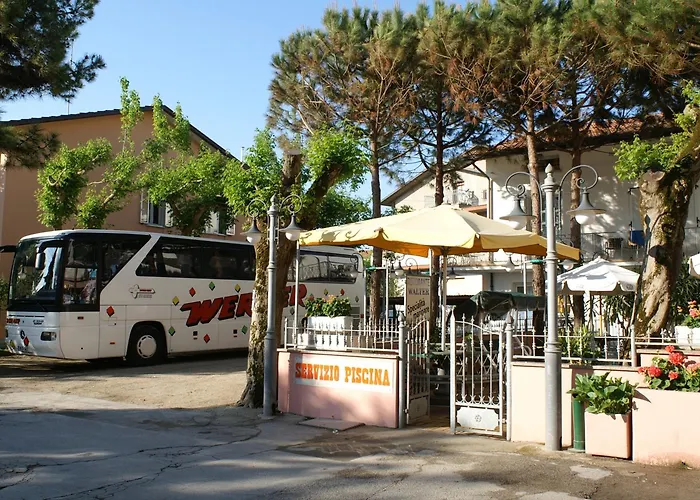 Walter 3* Gatteo a Mare