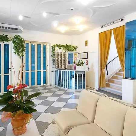 Hotel Walter