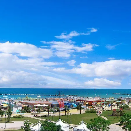 Walter Gatteo a Mare