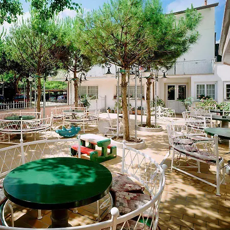 Walter 3* Gatteo a Mare