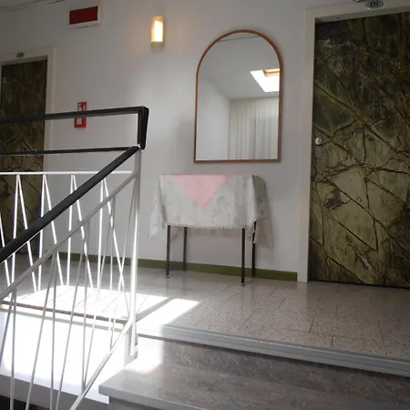 Hotel Walter 3*