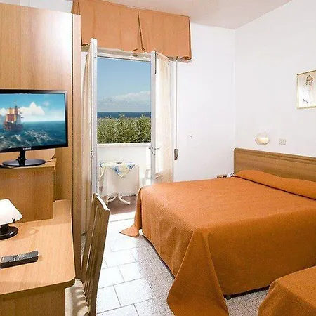 Walter 3* Gatteo a Mare