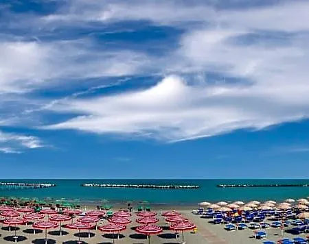 Hotel Walter Gatteo a Mare