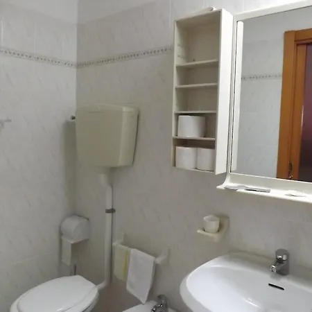 Szálloda Walter 3*