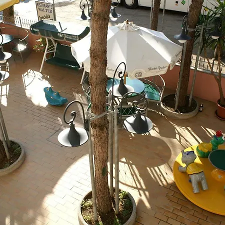 Hotel Walter