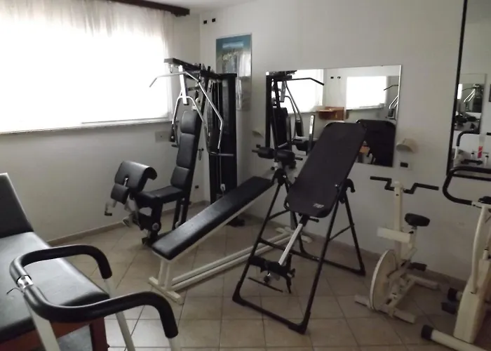 Walter Hotel Gatteo a Mare