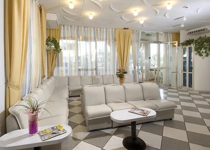 Walter Hotel Gatteo a Mare