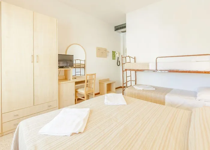 Hotel Walter Gatteo a Mare