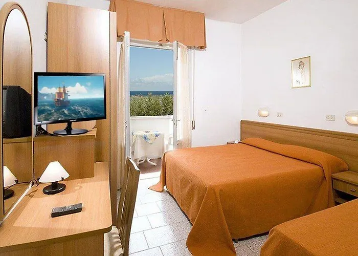 Walter 3* Gatteo a Mare