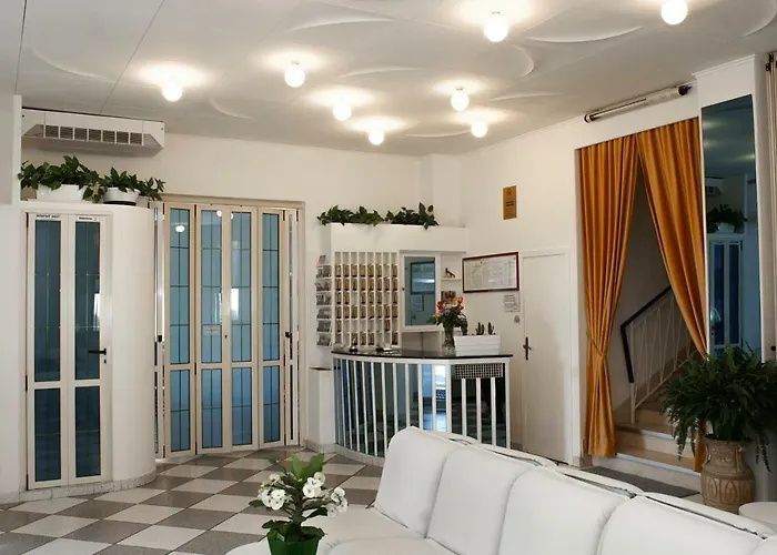 Walter Hotel Gatteo a Mare